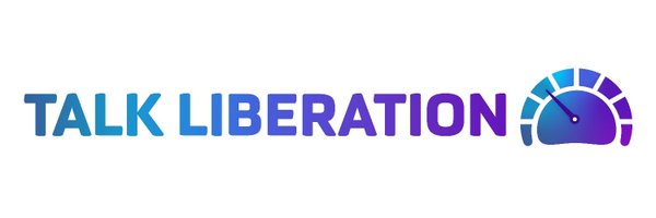 TalkLiberation Profile Banner