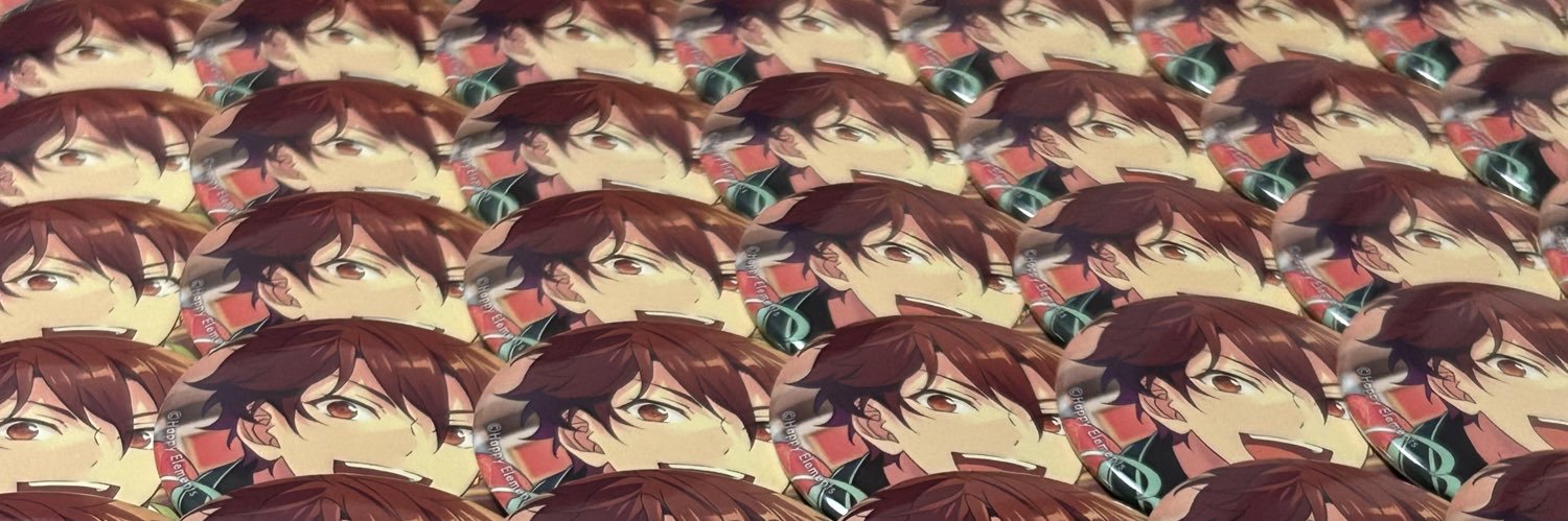 たかつ🌺🌴 banner