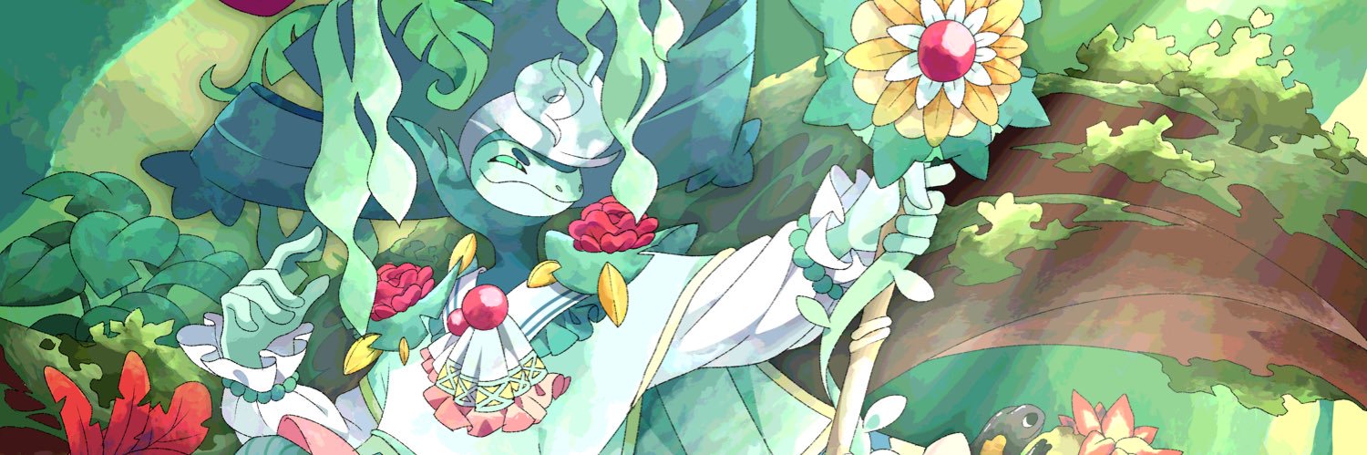 ☘️Emma Rosalsky (LUMINIAN)☘️ banner