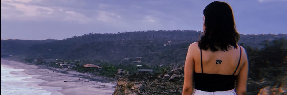 aglezs's profile banner image