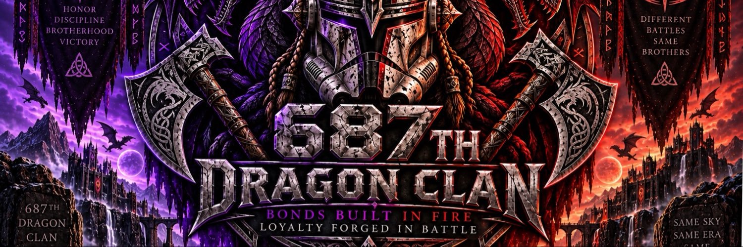 Ghostforcex18's profile banner image