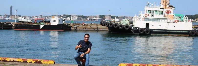 Oswaldo T. Islas banner