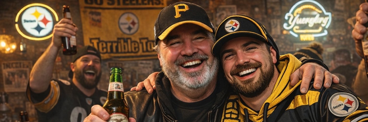 KalebJEverhart's profile banner image
