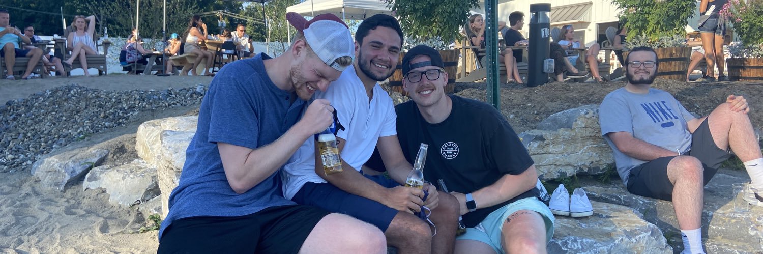 MattNocito's profile banner image
