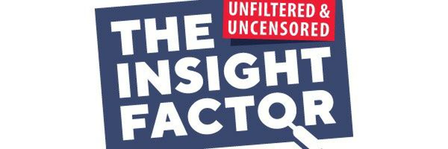 The Insight Factor Profile Banner