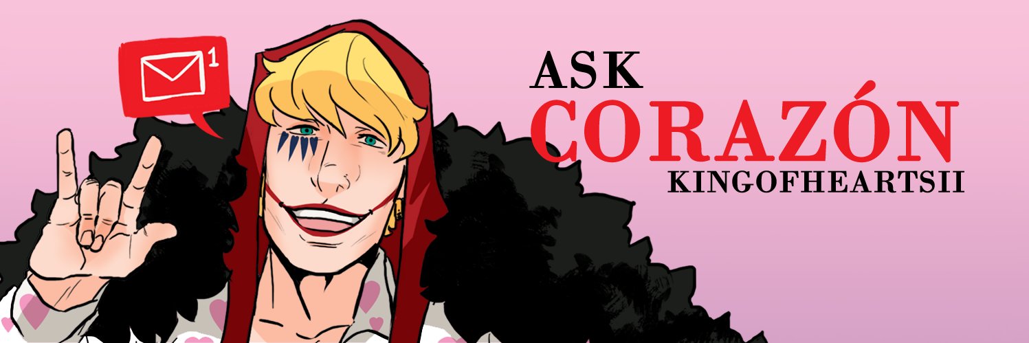 ᴀꜱᴋ ᴄᴏʀᴀᴢᴏɴ — ♥ banner