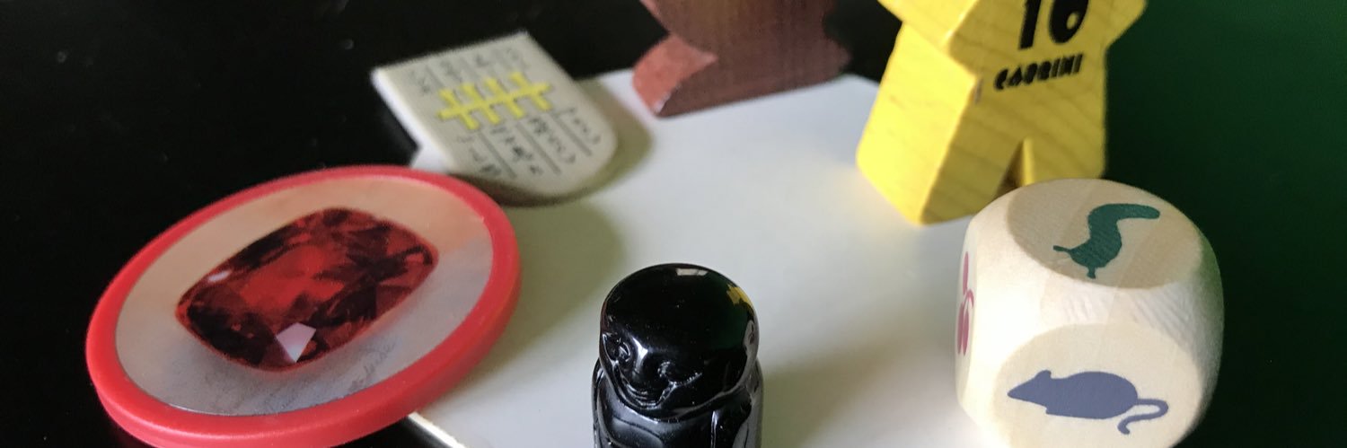 SpielMas - A Festival of Games banner