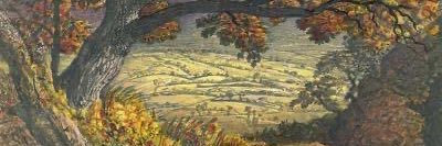 The English Oak Project's banner