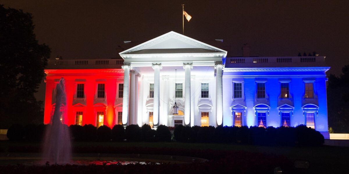 Hashtag1USA's profile banner image