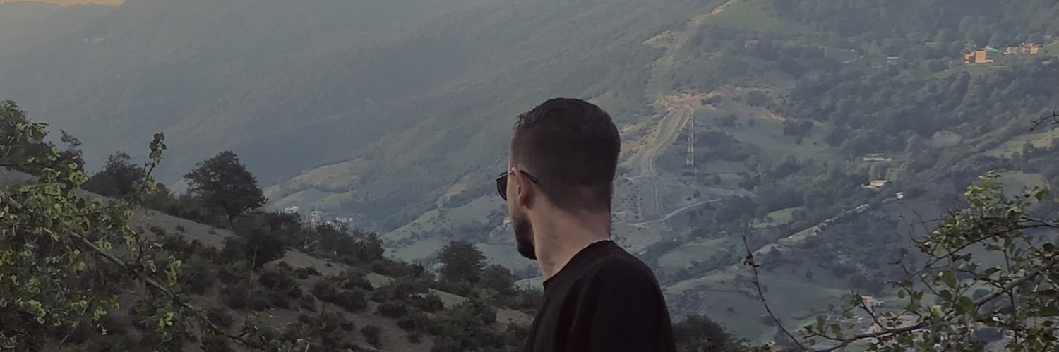 krshh83's profile banner image