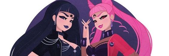 Junzi 🕵️ banner