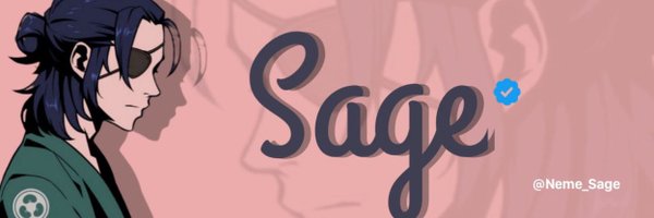 Nemesage Profile Banner