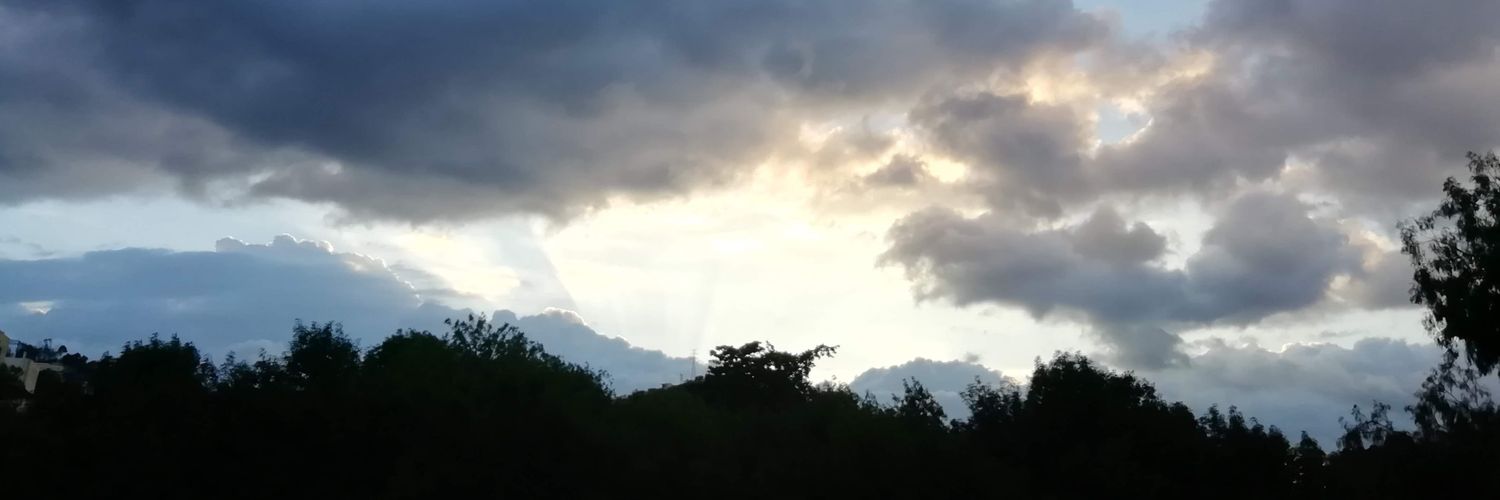 hughvroa's profile banner image