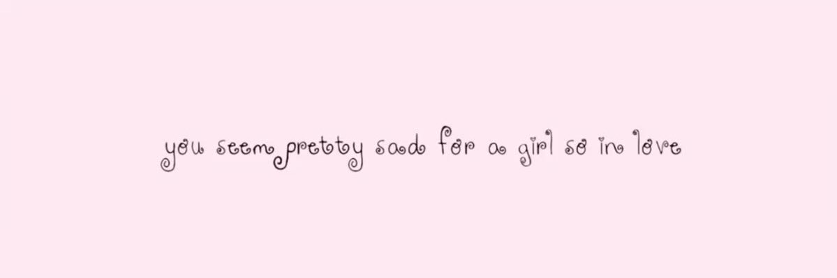 hailey ᥫ᭡ banner