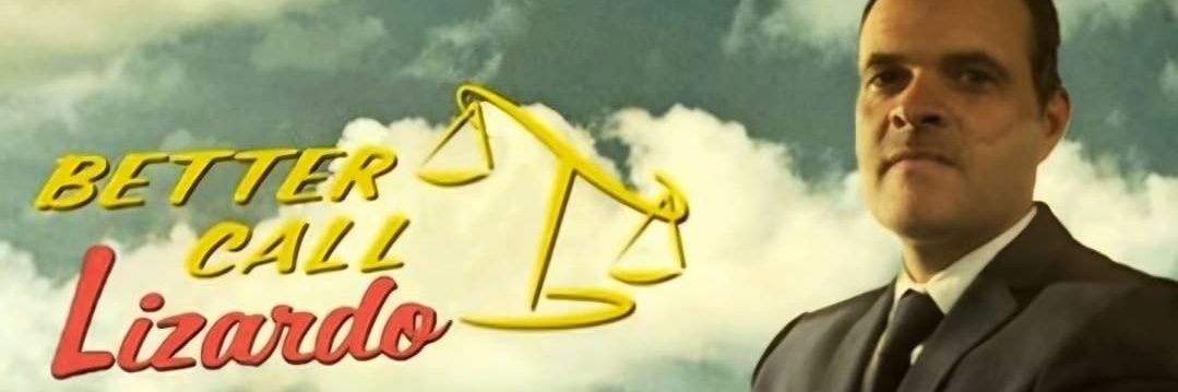 lizardomariano's profile banner image