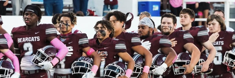 Colby Ray Short banner