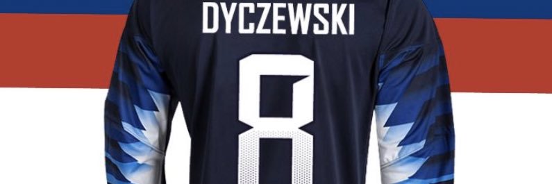 JoshDyczewski's profile banner image