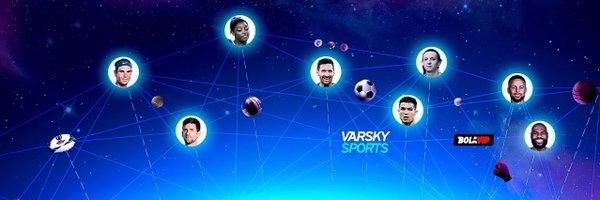 VarskySports Profile Banner