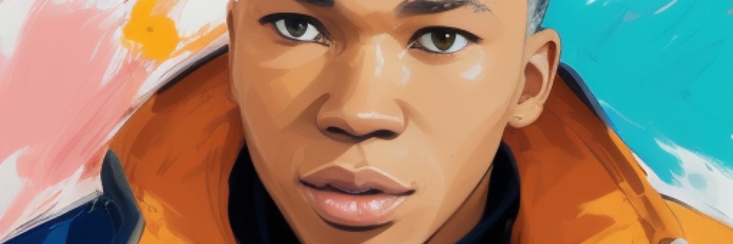 maxzbx's profile banner image