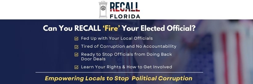 RecallFlorida's profile banner image