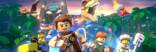 LEGOGames Profile Banner