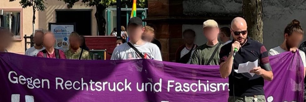 Jens Schwaab's banner