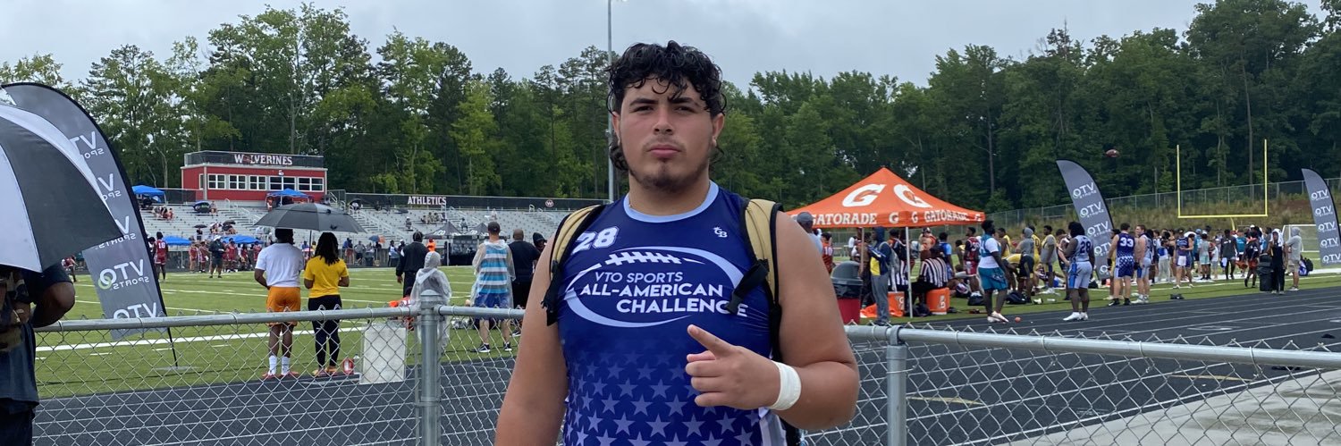 Jesus Becerra banner