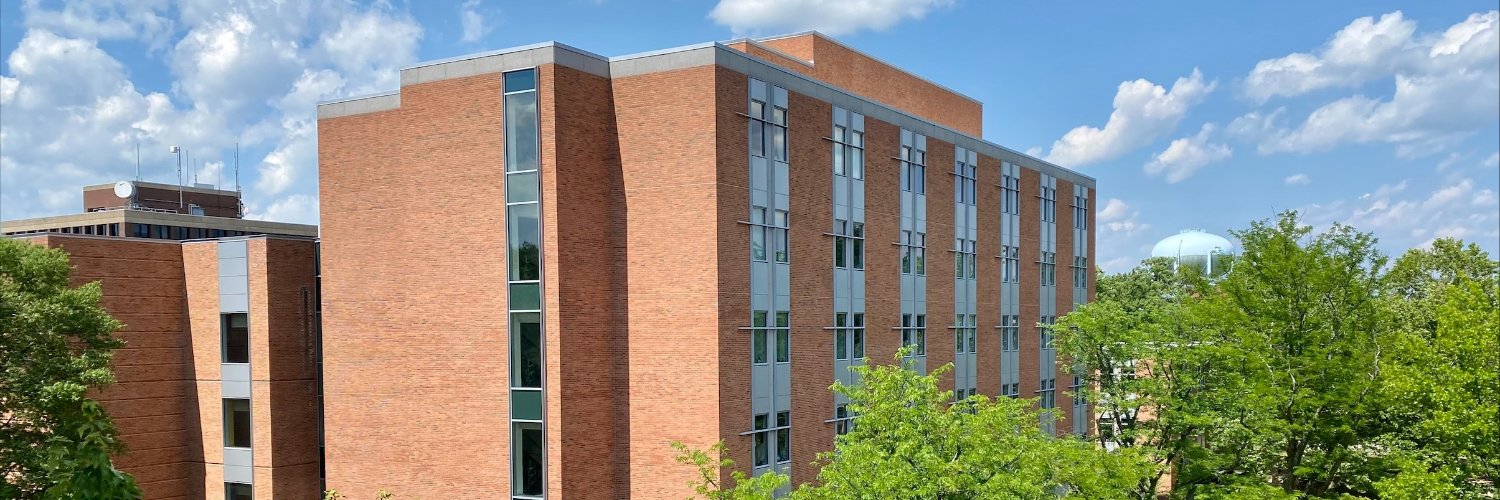 Penn State Psychology's banner
