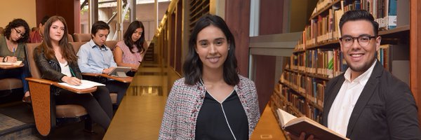 Derecho_ITAM Profile Banner