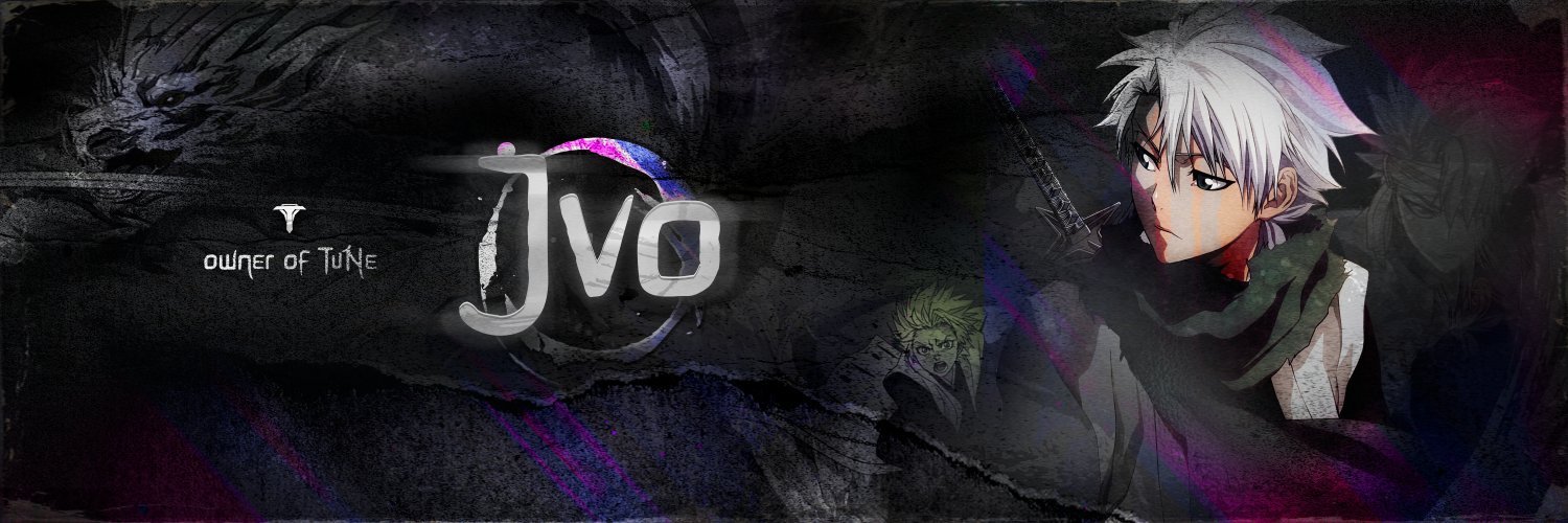 Jvo banner