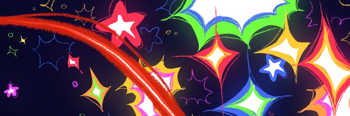 Lizzanya__'s profile banner image
