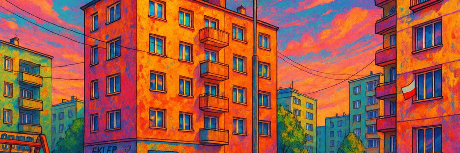 🇵🇱McSpoko🇵🇱 #Jaszczur2030 banner