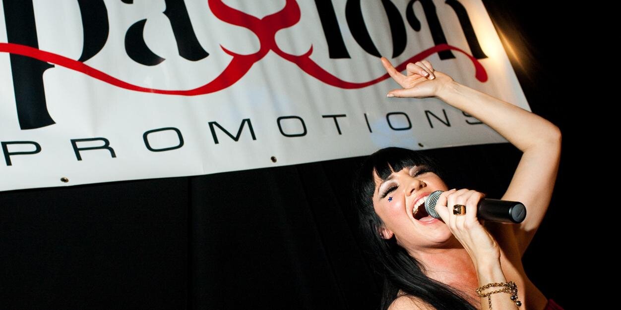 passionpromo's profile banner image
