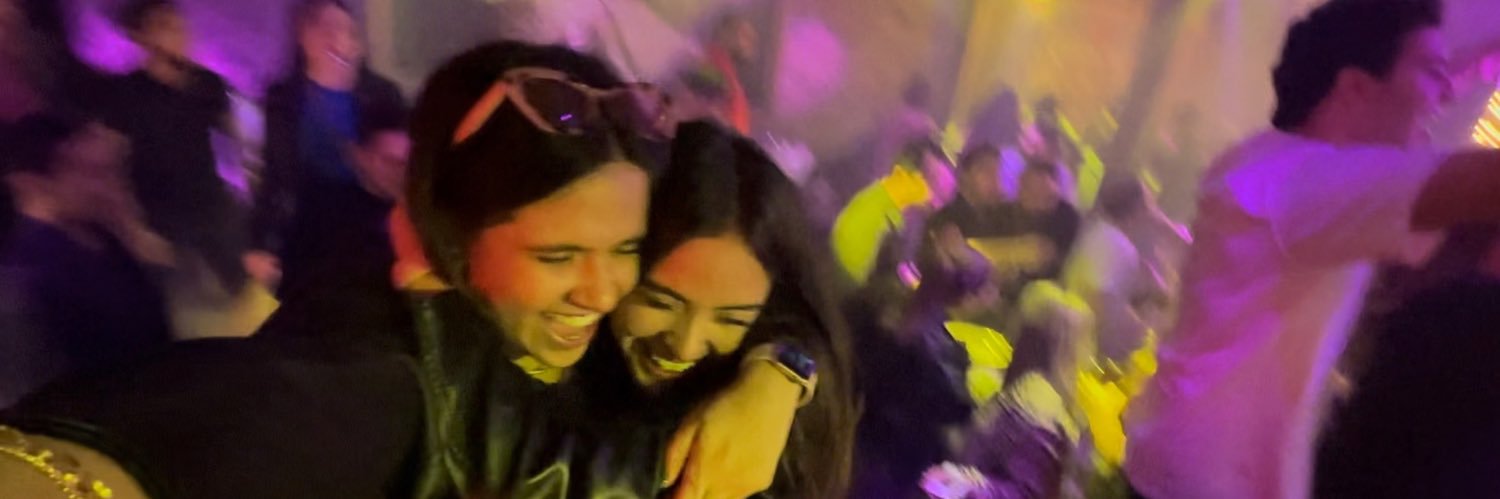 isabeljaquez5's profile banner image