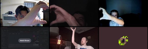 greaszeE Profile Banner