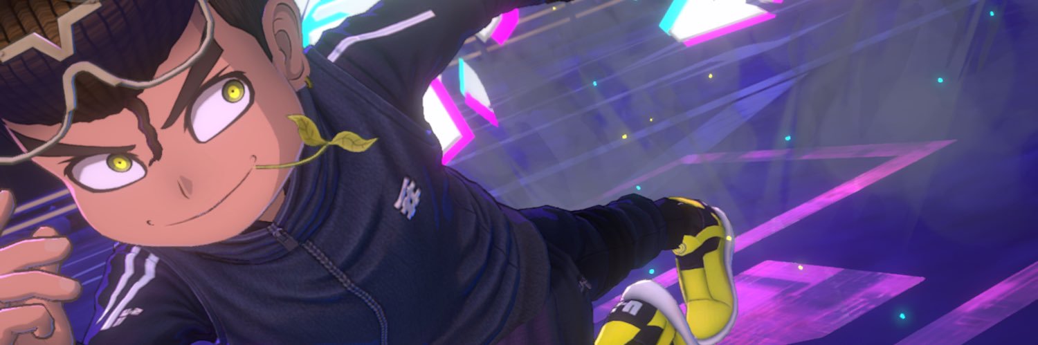 rowan's banner