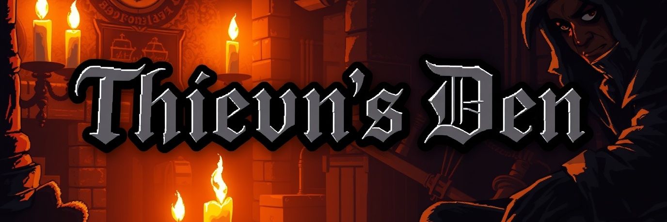 Thievn's profile banner image