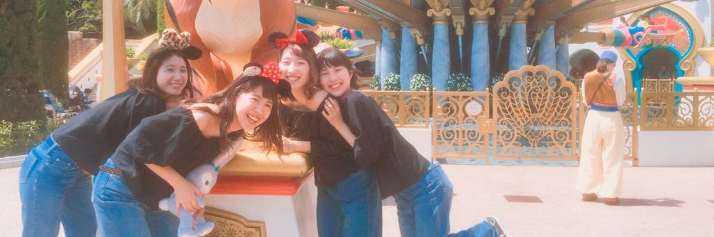 riho_31's profile banner image