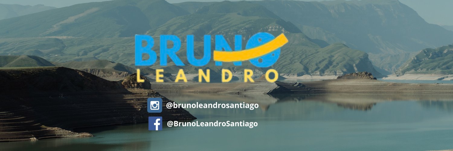 RevBrunoLeandro's profile banner image