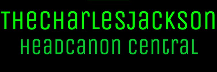 TCJackson09's profile banner image