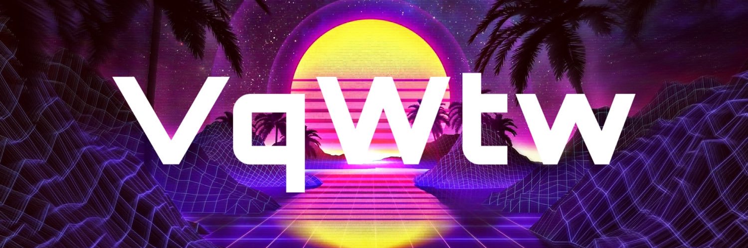 VQ banner