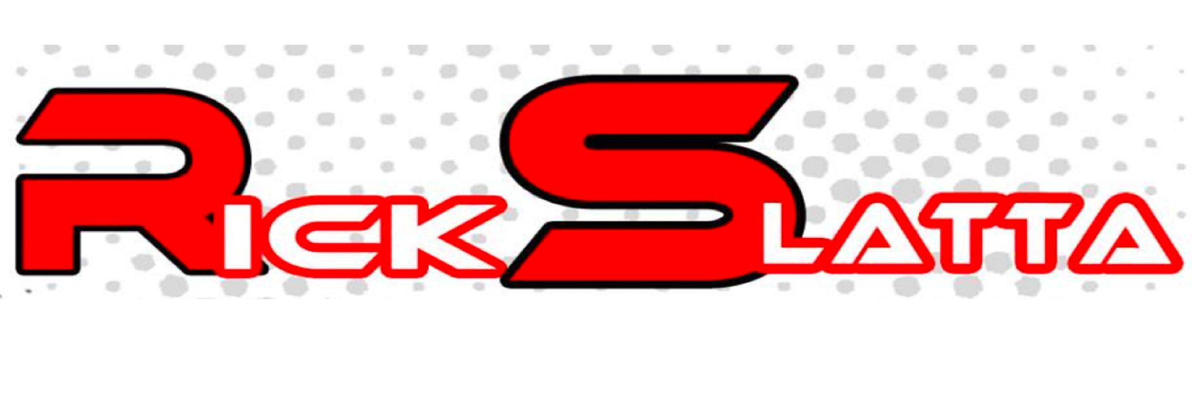 DjRickSlatta's profile banner image