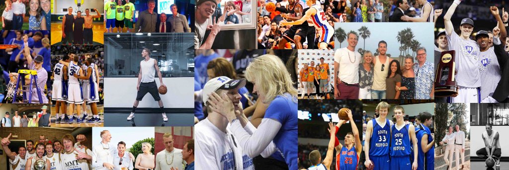 Kyle Singler banner