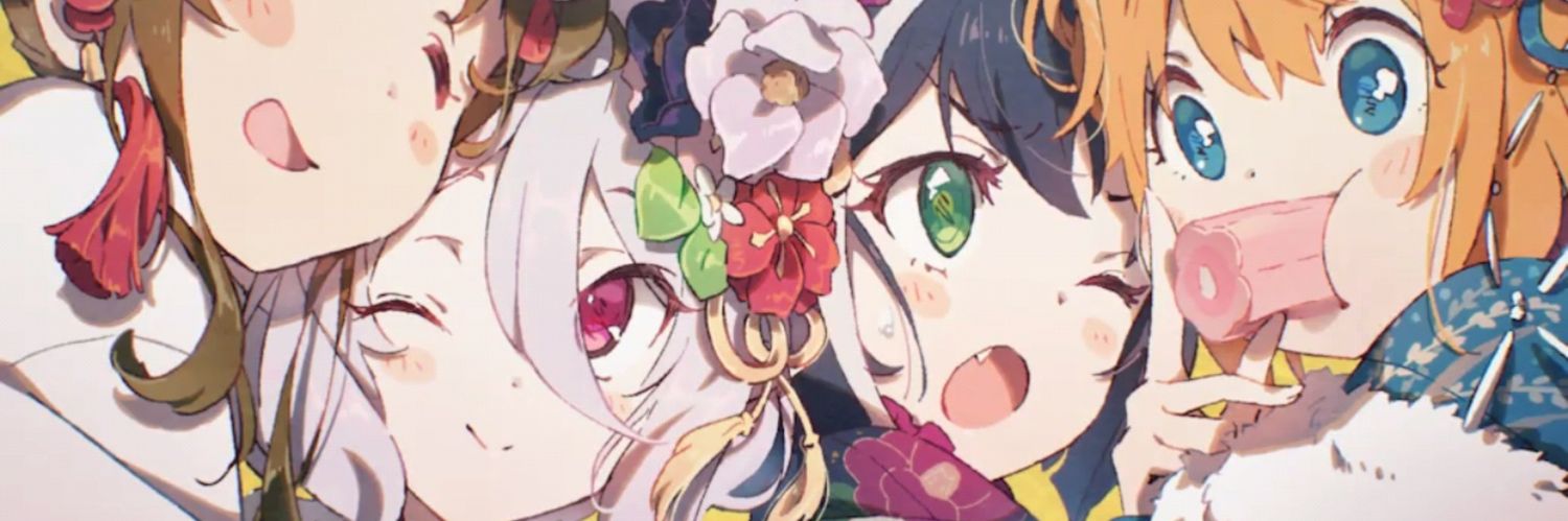 3939reia's profile banner image