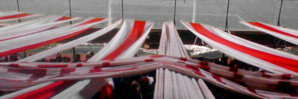 Christian banner