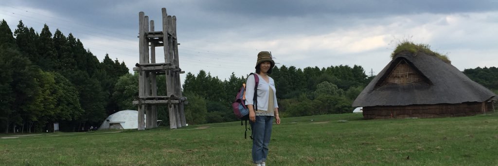 mogachika's profile banner image