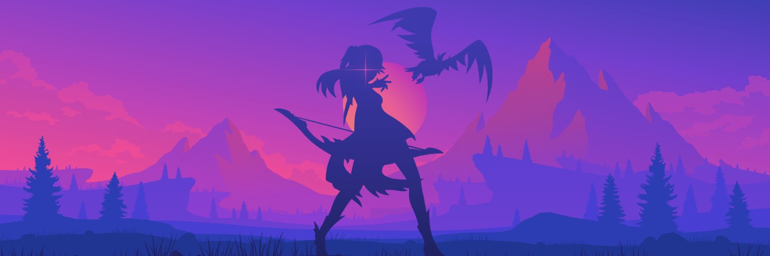 Princesita Fischl banner
