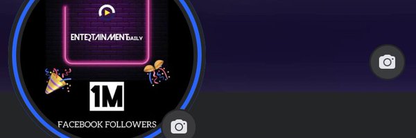 Entdaily001 Profile Banner