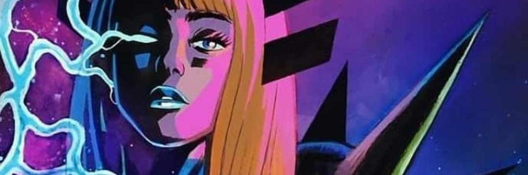 Oddspectre's profile banner image