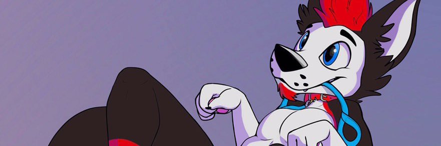 ZeroHuskyAD's profile banner image